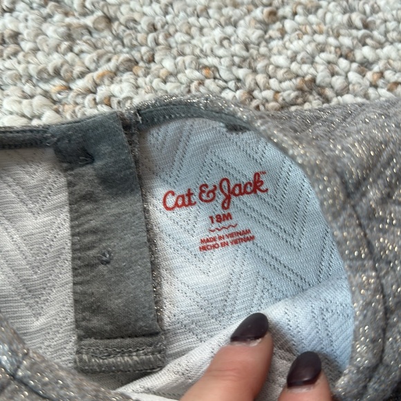 Cat & Jack Dress - Picture 4 of 4